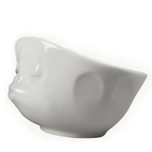 fiftyeight Milchkaffeetasse/ Müslischale