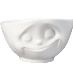 fiftyeight Milchkaffeetasse/ Müslischale