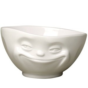 fiftyeight Milchkaffeetasse/ Müslischale