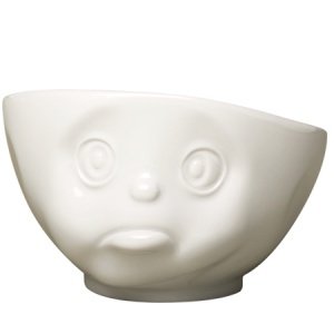 fiftyeight Milchkaffeetasse/ Müslischale