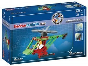 fischertechnik ADVANCED Solar