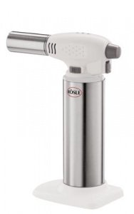 * FLAMMENWERFER Flammbierbrenner