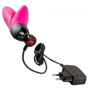 FLASH BiMiNi Mini-Vibrator click´n´charg