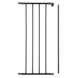 FLEX Verlängerung 33 cm schwar