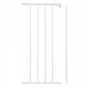 FLEX Verlängerung 33 cm, weiß