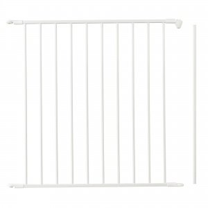 FLEX Verlängerung 72 cm, weiß