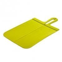 FLIPP Schneidebrett senfgrün ohne Vogel 