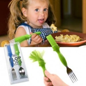 FLOP TOPS Kinderbesteck FR1636