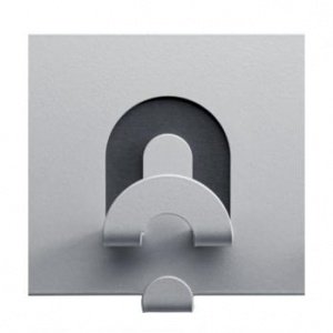 FLOW 1 2200.w Wandgarderobe