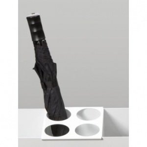 FLOW 2216.W Einsatz weiß für Taschenschi