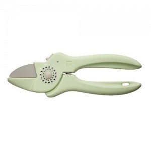 FLOWER SHEARS Blumenschere GRÜN