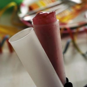 FLUTSCHI Lutscheisbereiter