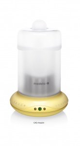 Fläschchenwärmer Medela B-Well