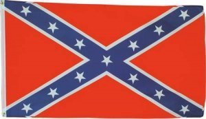 Flagge / Fahne 90x150 cm USA Südstaaten