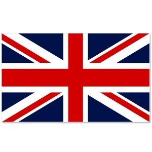 Flagge "Union Jack"