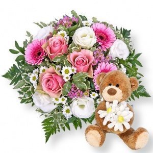 Flair und Blumenbote