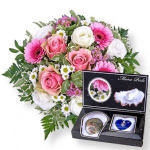 Flair und Meine Perle