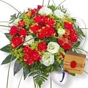 Flamenco und Klangherz