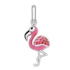 Flamingo Charm