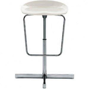 Flan Hocker feste Höhe