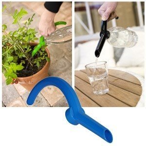 Flaschen-Aufsatz ´Verso Diverso´ Ausgieß