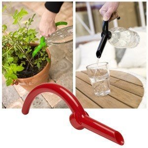 Flaschen-Aufsatz ´Verso Diverso´ Ausgieß