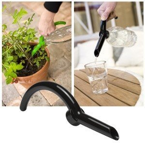 Flaschen-Aufsatz ´Verso Diverso´ Ausgieß