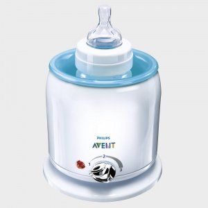 Flaschen-& Babykostwärmer