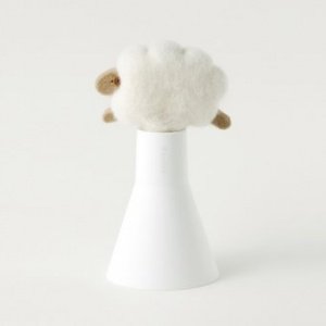 Flaschen-Diffuser Sleep Sheep