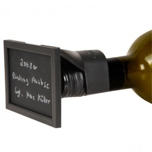 Flaschenbeschriftung VARIVINO, 6er-Set