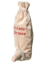 Flaschenbeutel Potenzbrause
