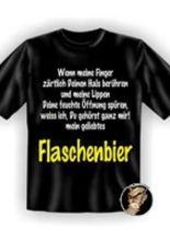 Flaschenbier