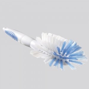 Flaschenbürste 2tlg. "closer to nature®"