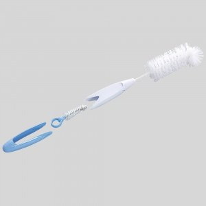 Flaschenbürsten-Set