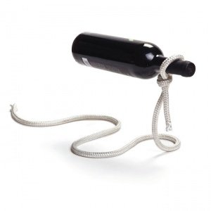 Flaschenhalter Lasso