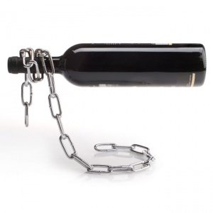 Flaschenhalter Magic Chain