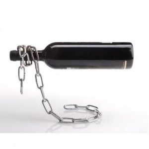 Flaschenhalter Wine Bottle Holder