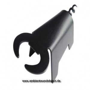 Flaschenöffner Bull Opener