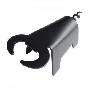 Flaschenöffner Bulle