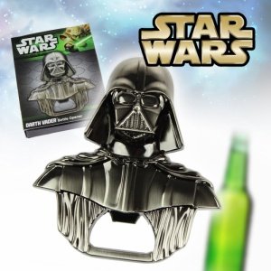 Flaschenöffner Darth Vader - Star W
