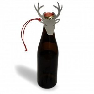 Flaschenöffner Deer Up