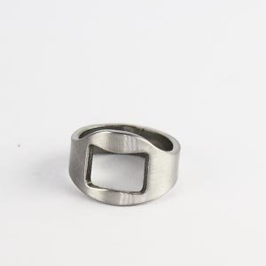 Flaschenöffner *Fingerring* größe 22mm