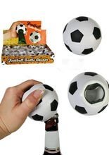 Flaschenöffner Fußball