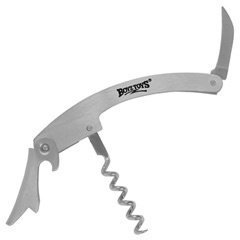 Flaschenöffner Kellnermesser