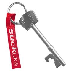 Flaschenöffner Schlüssel