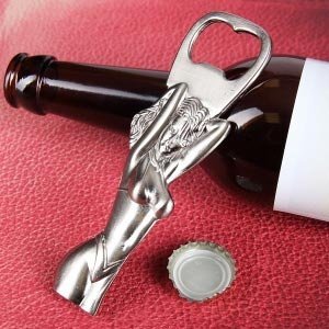 Flaschenöffner Sexy Girl