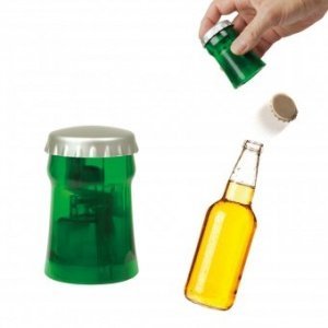 Flaschenöffner Bottle Opener