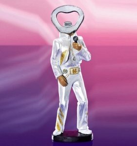 Flaschenöffner Elvis Presley