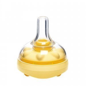 Flaschensauger "Calma"