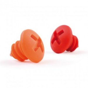 Flaschenverschlüsse Bottle Screws grün/b